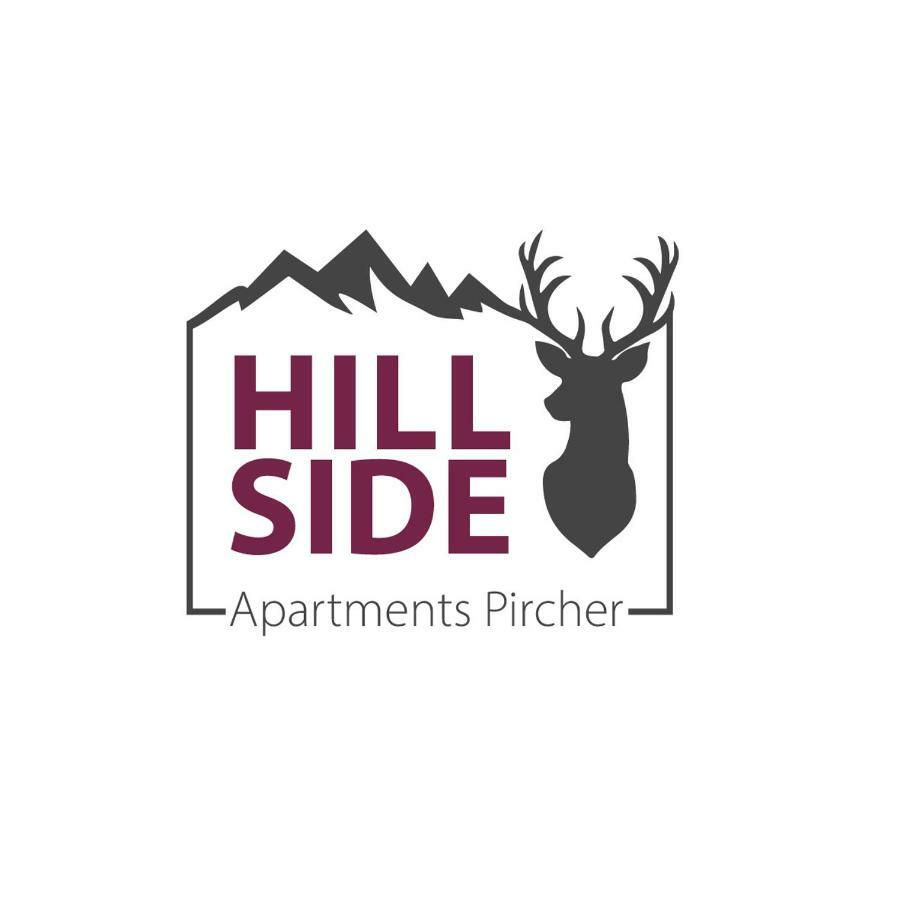 Hillside Apartments Pircher Fuegen Exterior photo